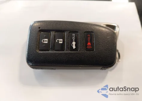 2015 Lexus Es 350 z USA, uszkodzony, nr VIN JTHBK1GG2F2190679